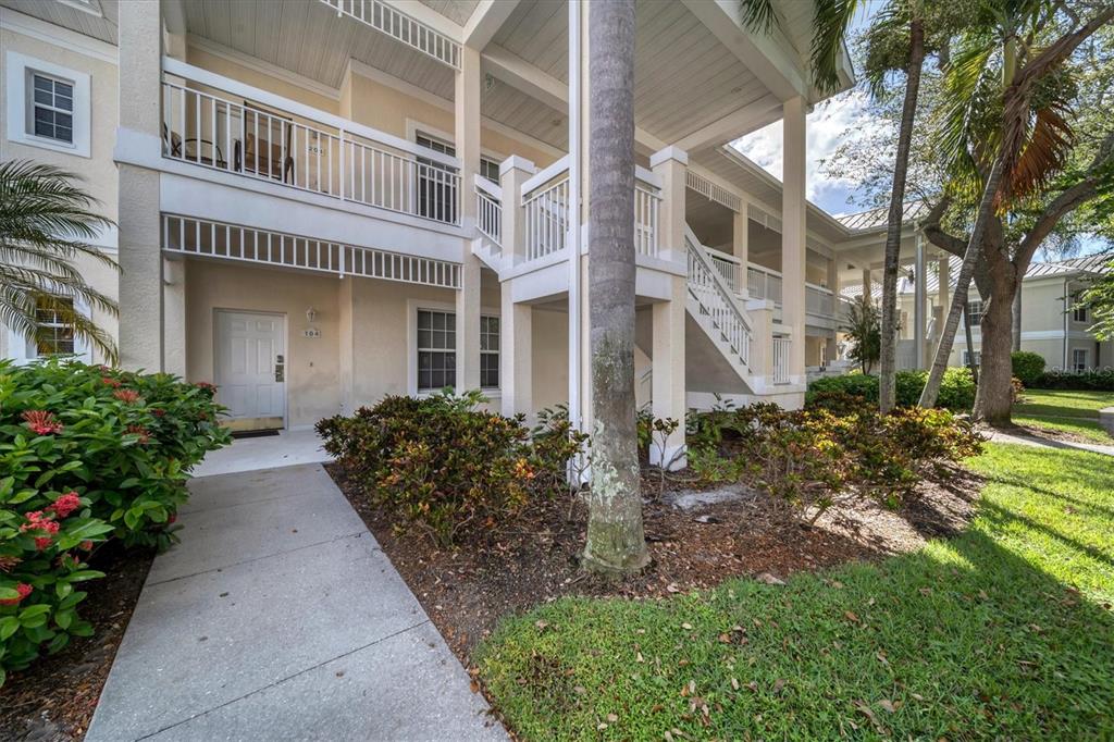 3604 54TH DRIVE W UNIT 104, BRADENTON, FL — photo 2 of 25