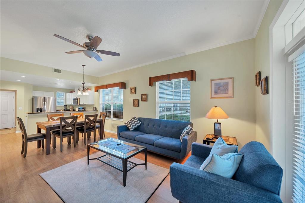 3604 54TH DRIVE W UNIT 104, BRADENTON, FL — photo 4 of 25
