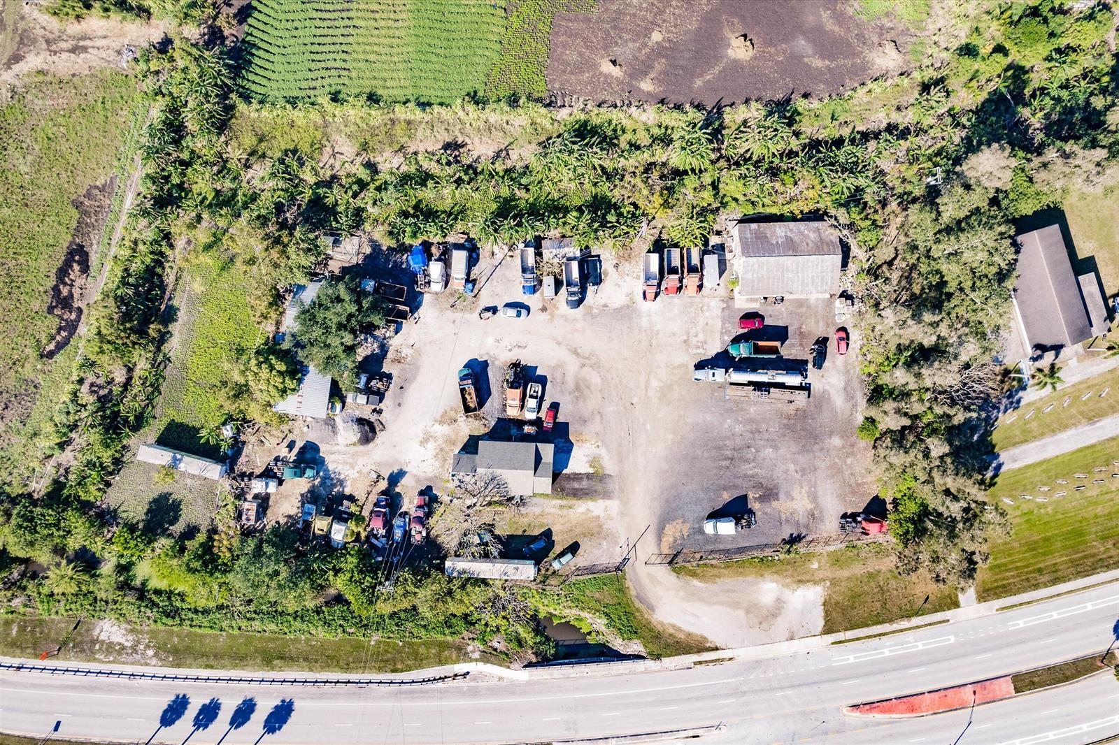 1360 S Main Street, Belle Glade FL 33430
