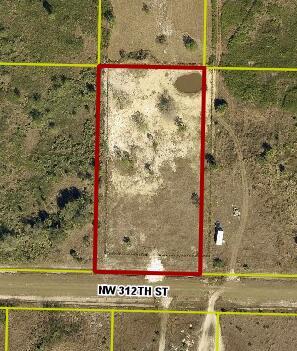 17279 NW 312th Street, Okeechobee FL 34972