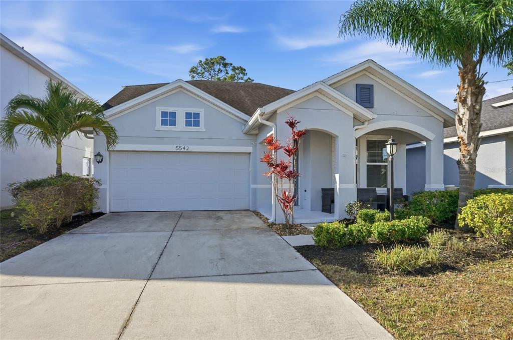 5542 SPANISH MOSS COVE