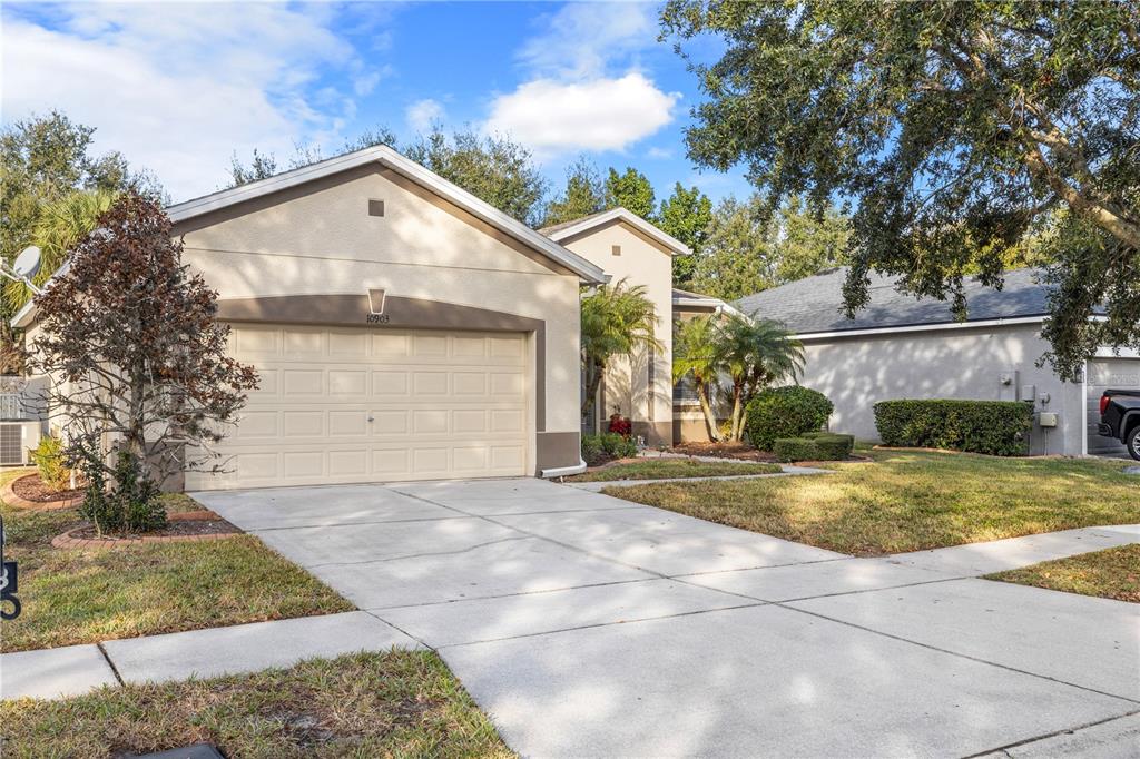 10903 HOLLY CONE DRIVE