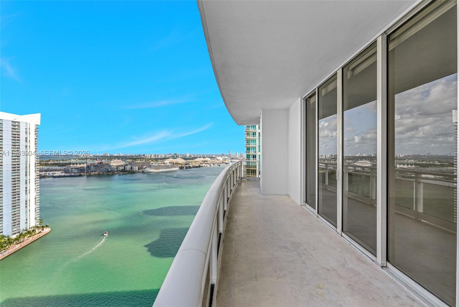 901 Brickell Key Blvd # 3206, Miami FL 33131