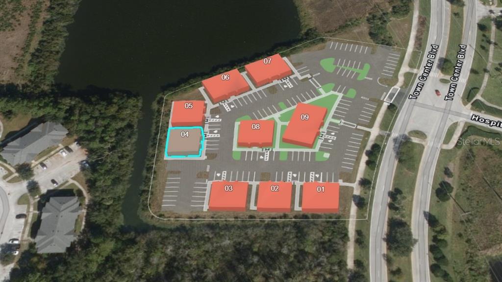 60 EXCHANGE LOOP LOOP UNIT 4, PALM COAST, FL — photo 5 of 12