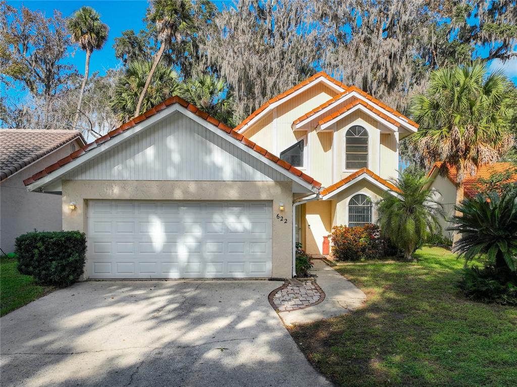 622 ANHINGA ROAD, WINTER SPRINGS, FL — photo 2 of 30