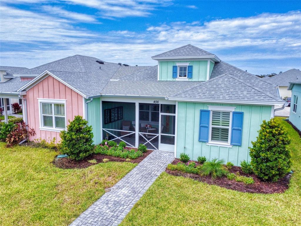 456 LIME AVENUE