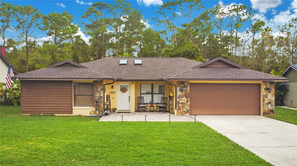 1009 GAMMAGE POINT