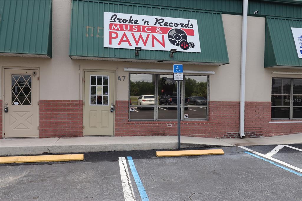 1225 TAMIAMI TRAIL UNIT A7