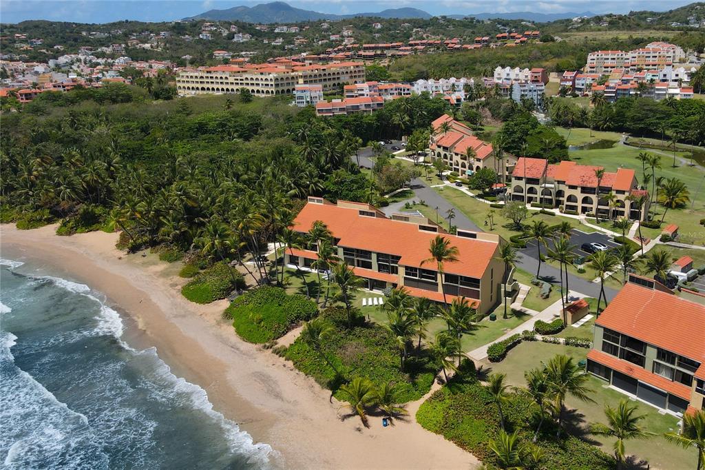 96 BEACH VILLAGE DRIVE UNIT 96