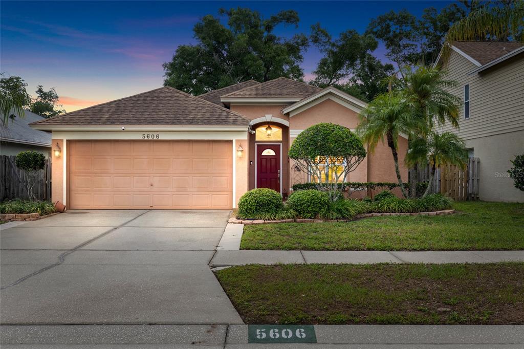 5606 PADDOCK TRAIL DRIVE