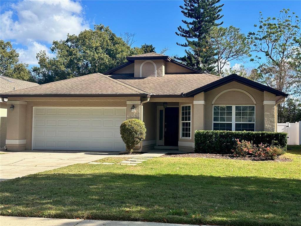 3001 BARRYMORE COURT