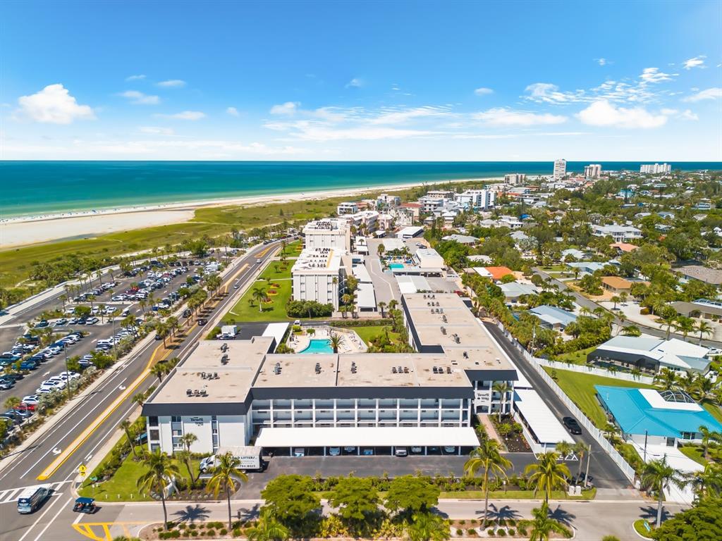 5600 BEACH WAY DRIVE UNIT 201