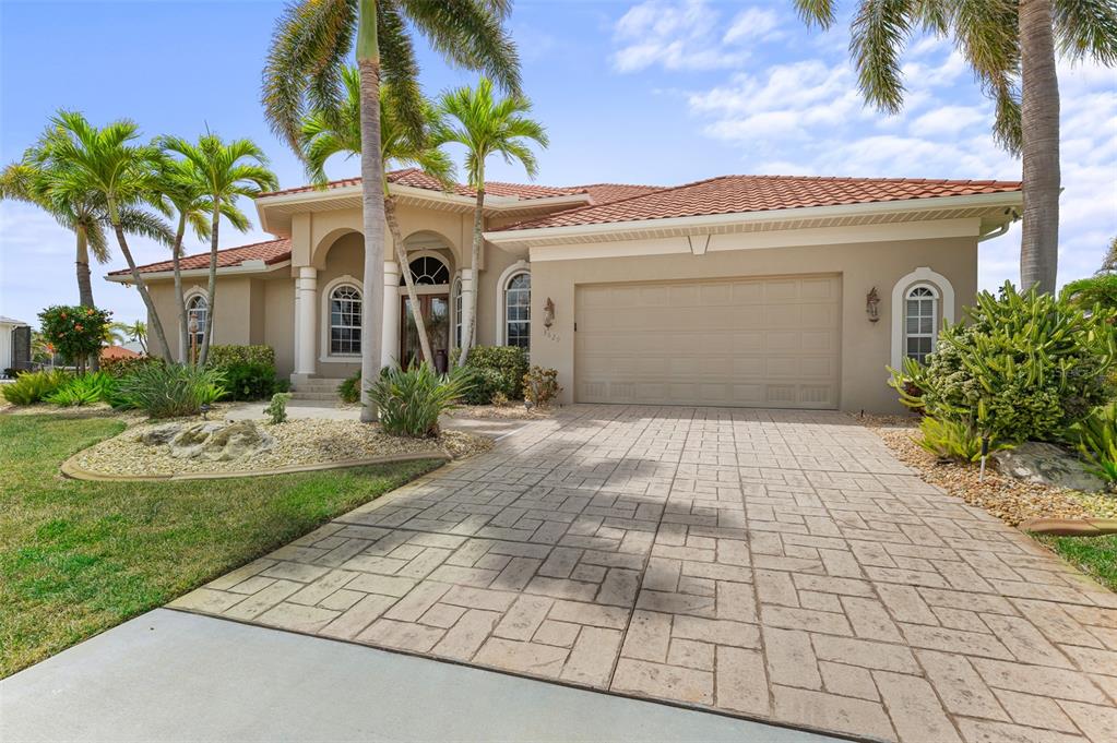 3629 LICATA COURT
