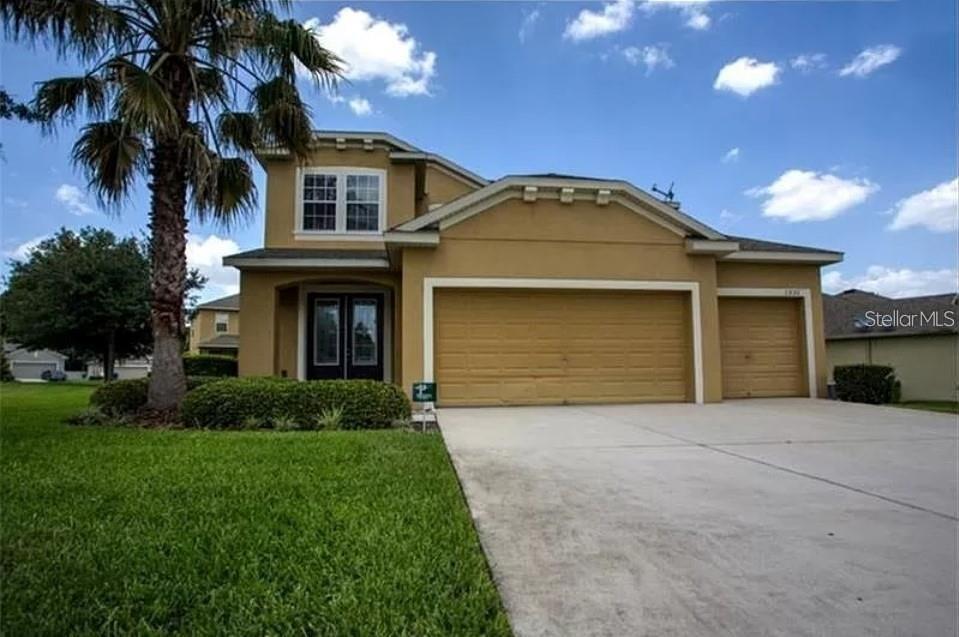 1331 PLUMGRASS CIRCLE