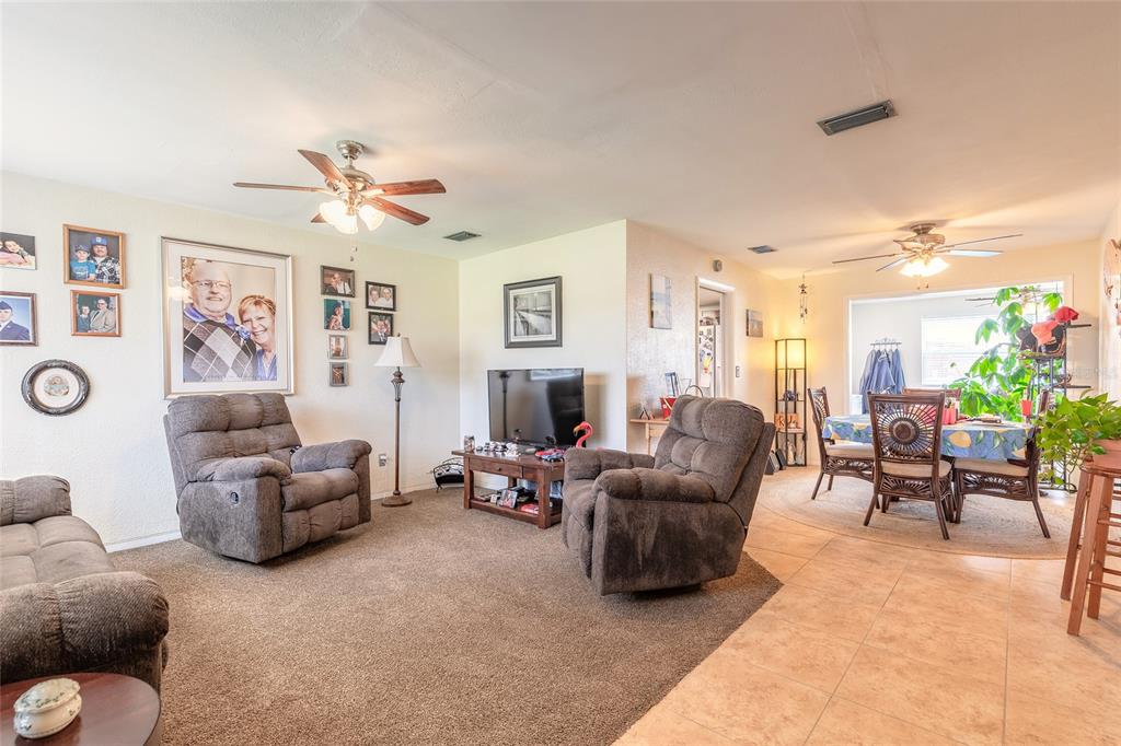 21 SUNSET BOULEVARD, ORMOND BEACH, FL — photo 5 of 30