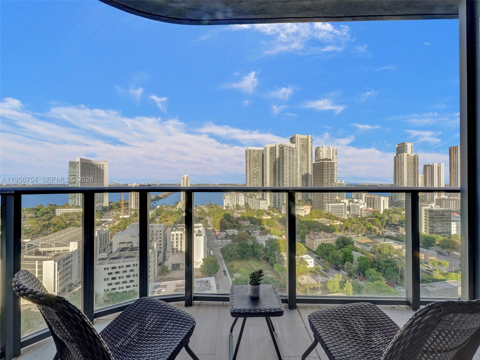 121 NE 34th St # 2106A, Miami FL 33137
