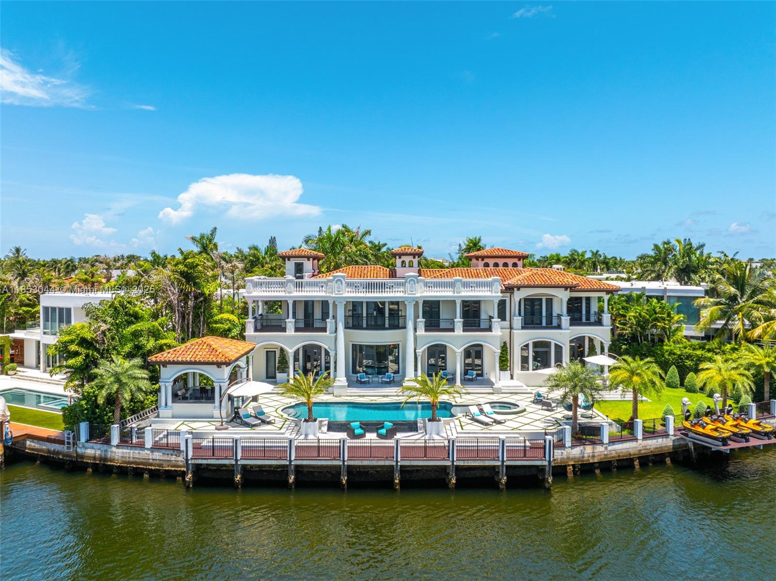 498 N Parkway Pkwy # 498, Golden Beach FL 33160