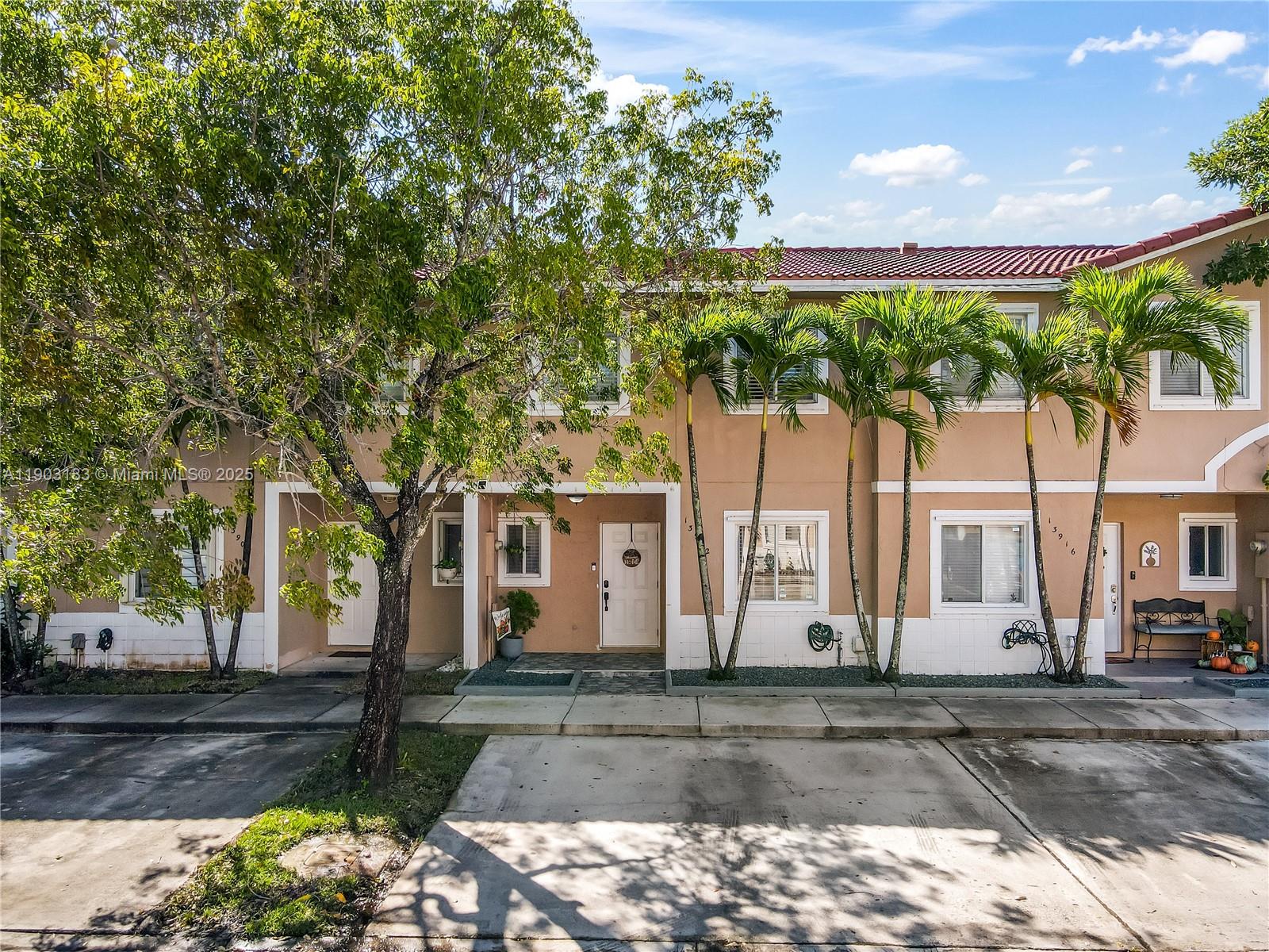 13912 SW 174th Ter, Miami FL 33177