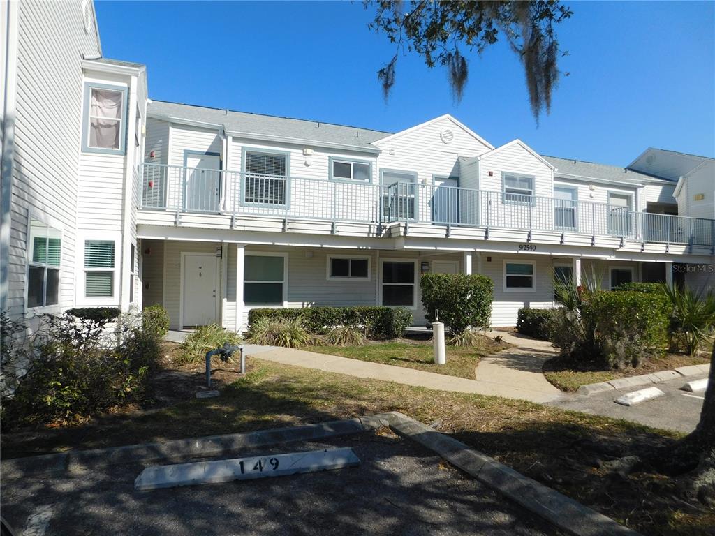 2540 WOODGATE BOULEVARD UNIT 204