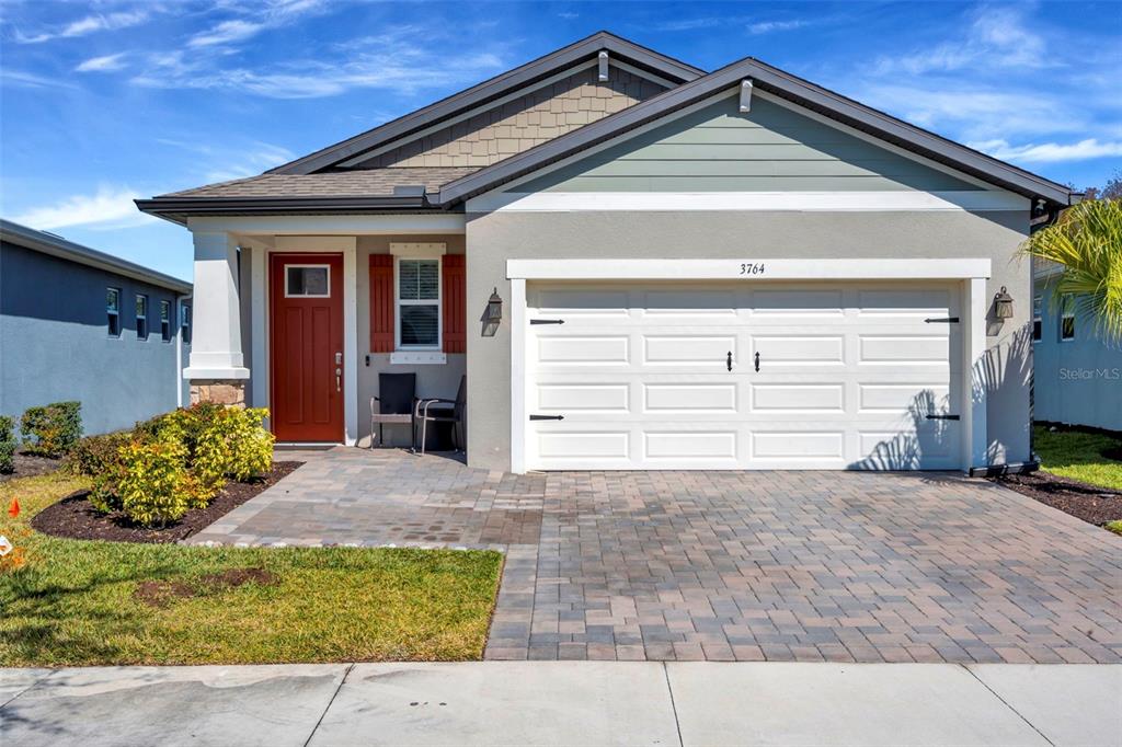 3764 MAXWELL PARK DRIVE