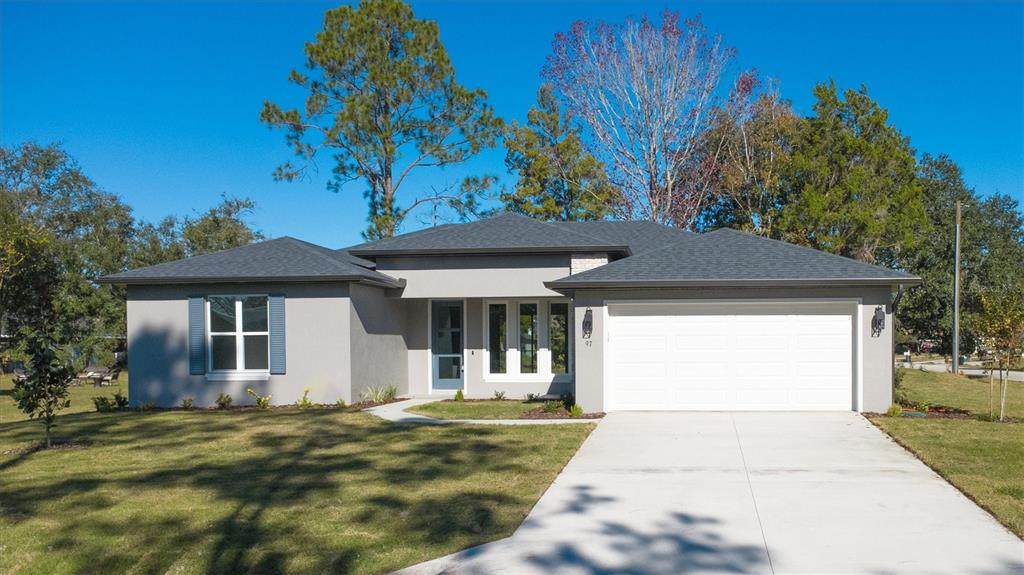 97 ROBINSON DRIVE