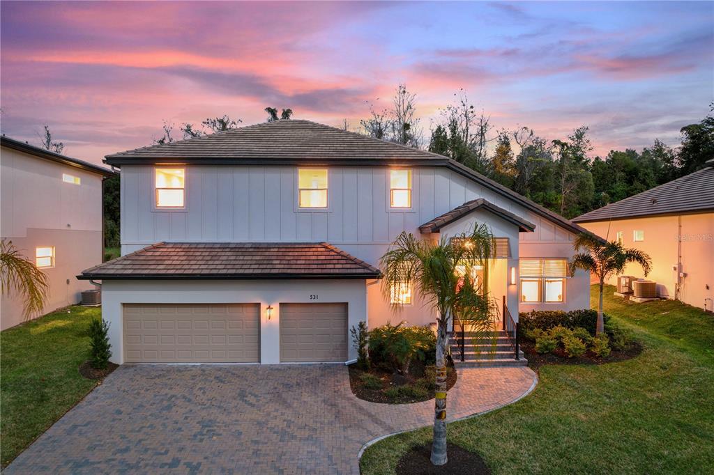 531 SANCTUARY GOLF PLACE