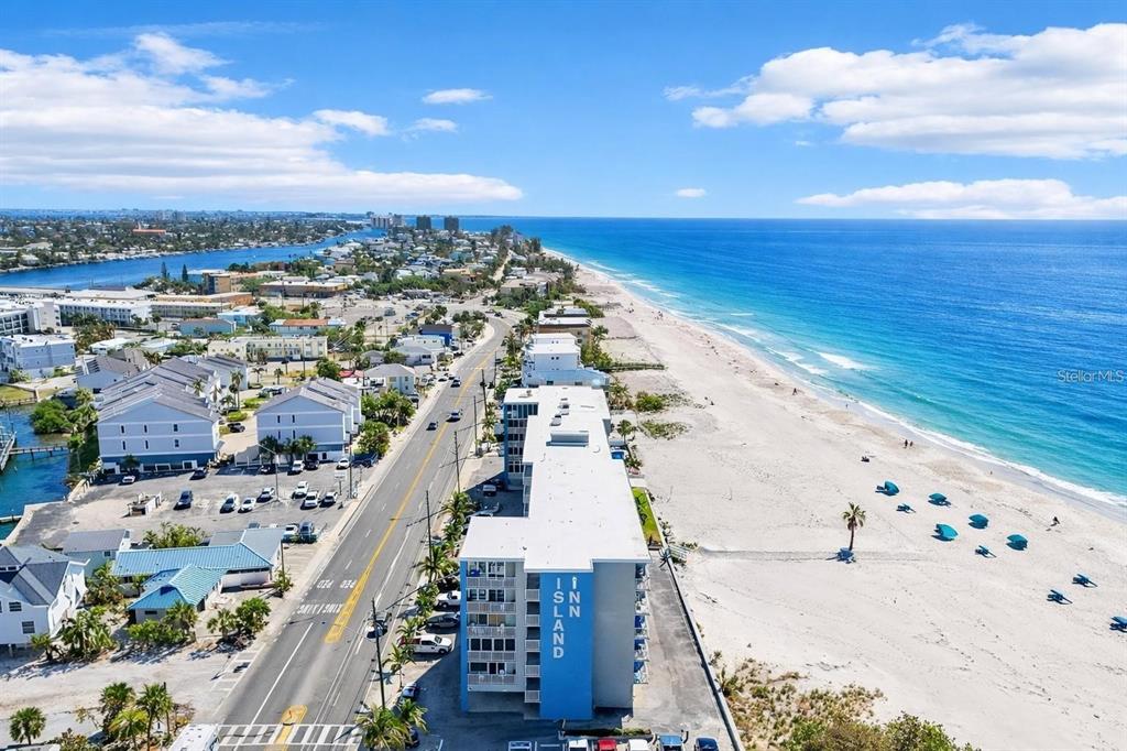 9980 GULF BOULEVARD UNIT 318