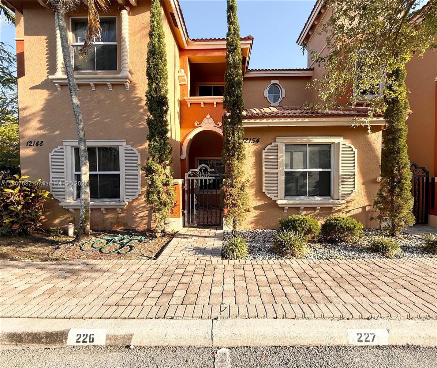 12154 SW 27th St # 1102, Miramar FL 33025