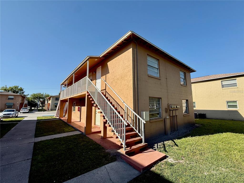 733 MICHIGAN COURT UNIT 4