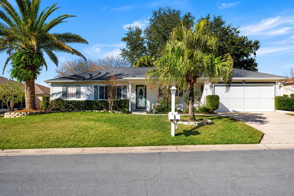 13646 SE 91ST COURT