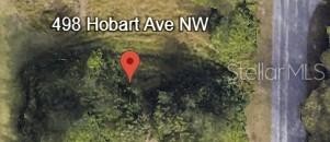 498 HOBART AVENUE NW