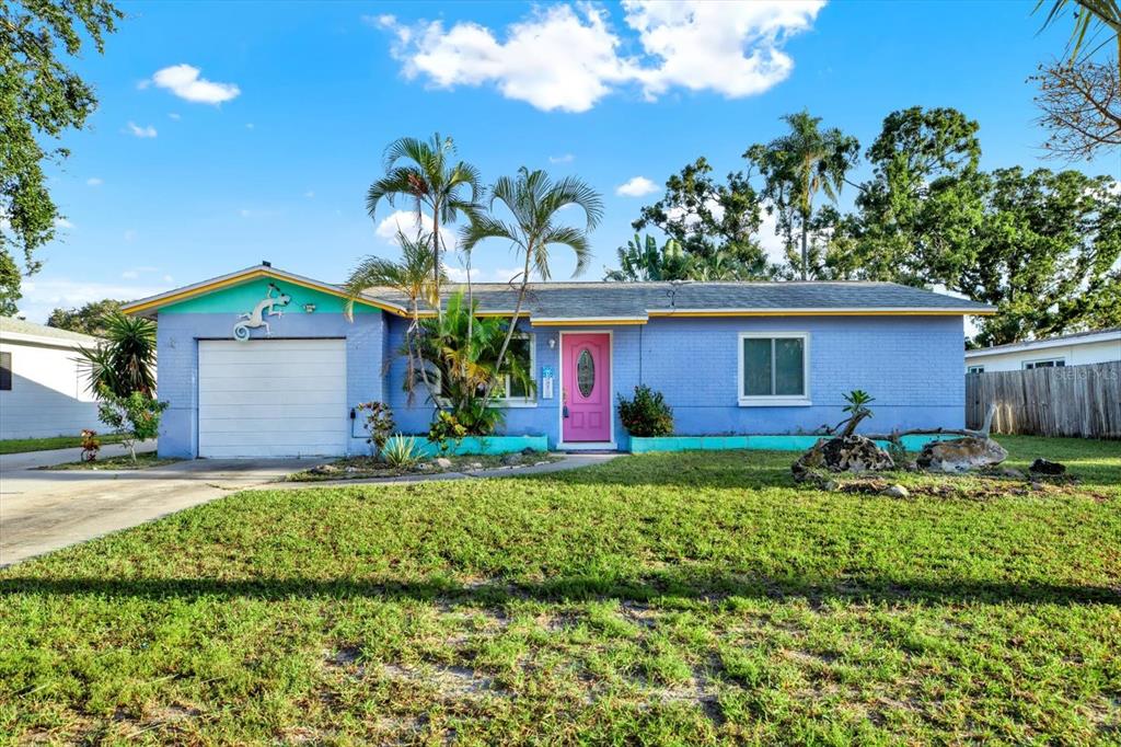 720 ORANGEVIEW DRIVE