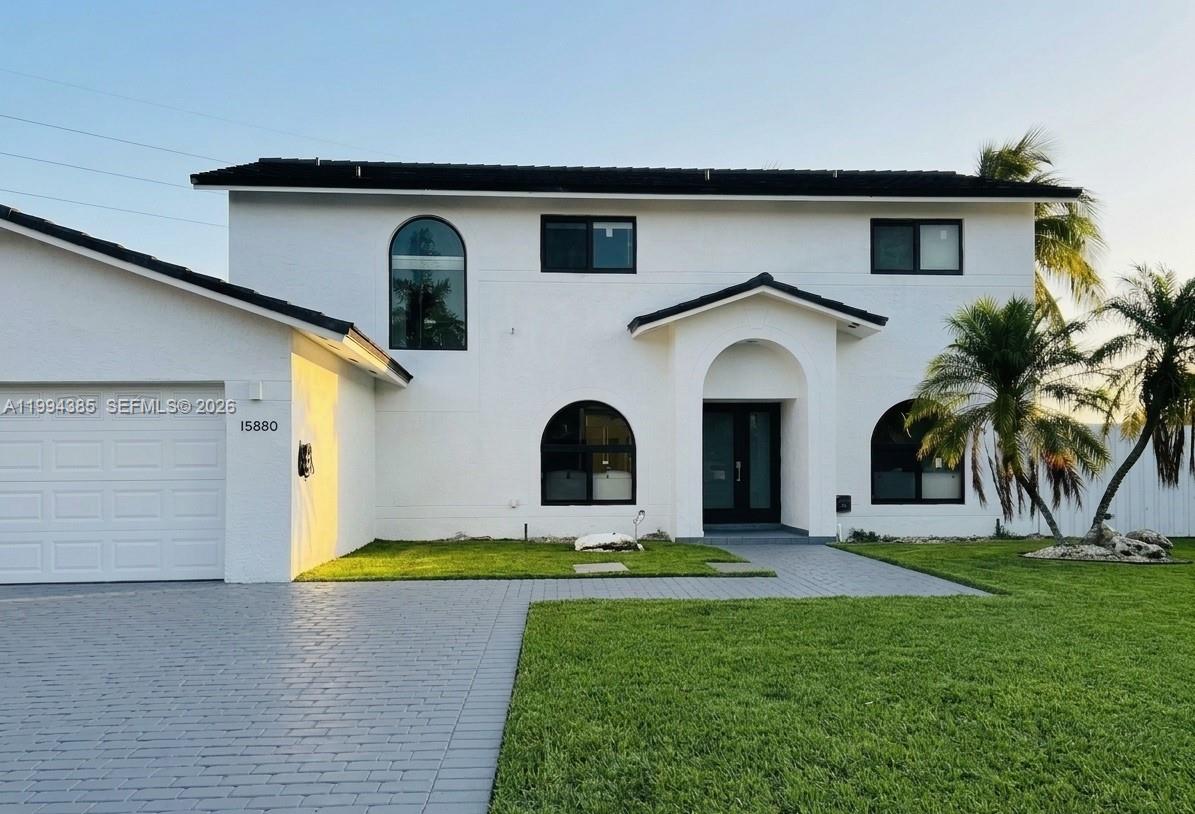 15880 SW 141st Ct, Miami FL 33177