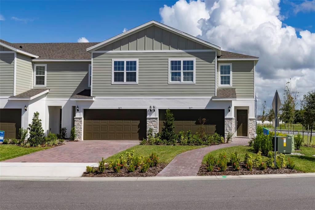 2584 STARRY POINT