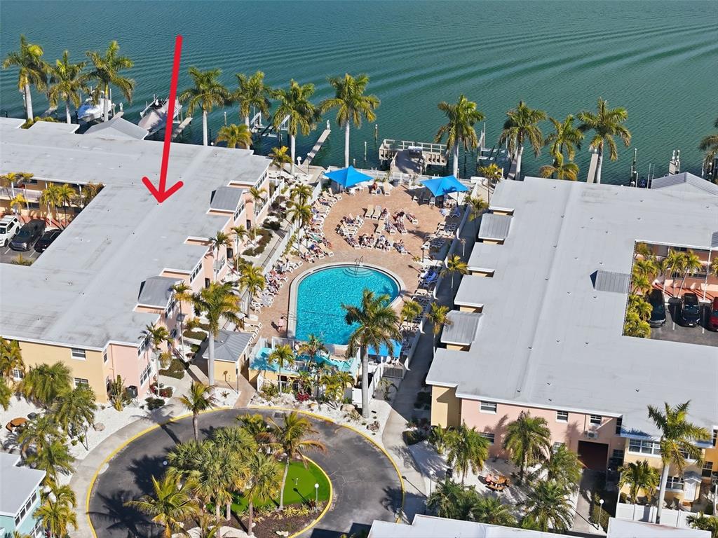 19417 GULF BOULEVARD UNIT B102