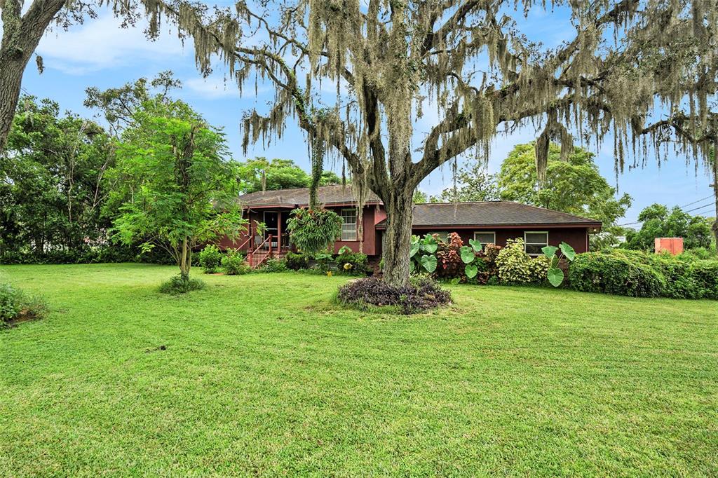 1031 ANDERSON SNOW ROAD