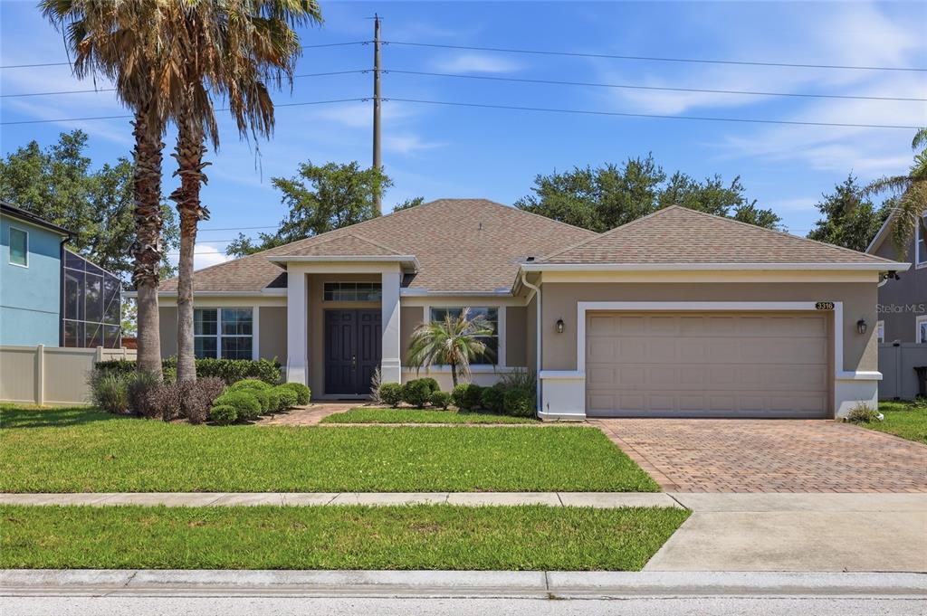 3316 MCCORMICK WOODS DRIVE