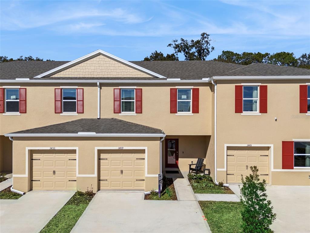 3481 WYE OAK DRIVE