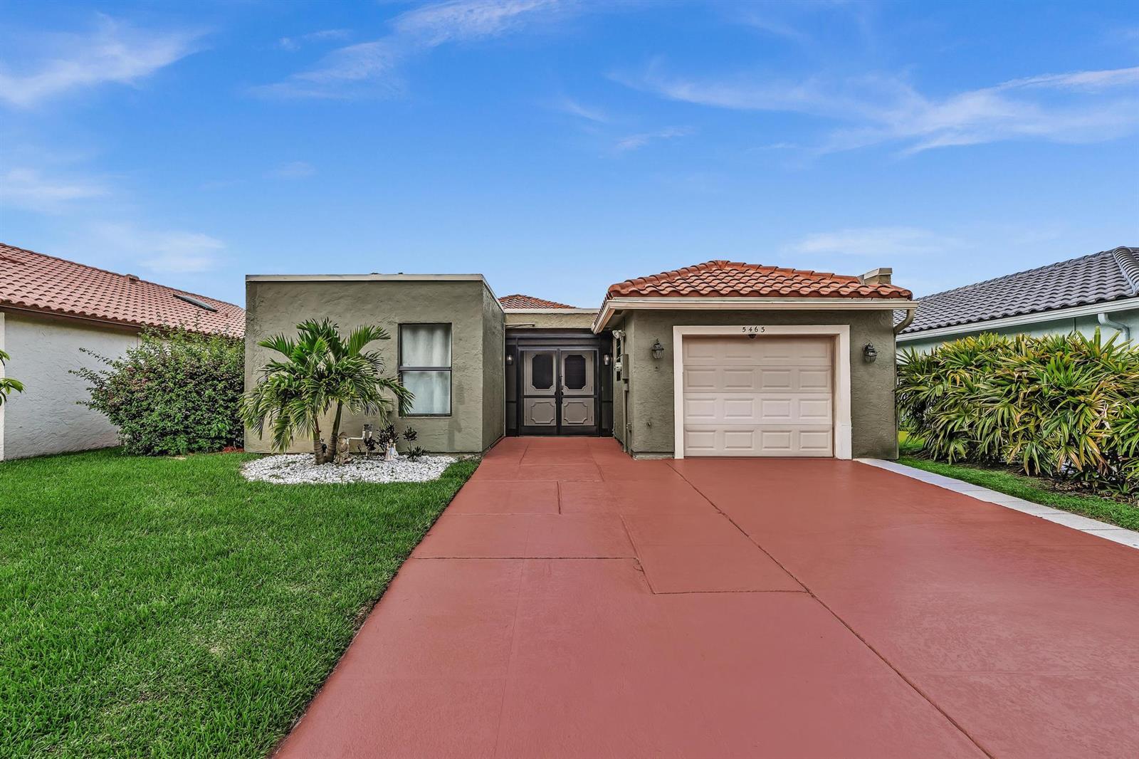 5463 Alta Way, Lake Worth FL 33467