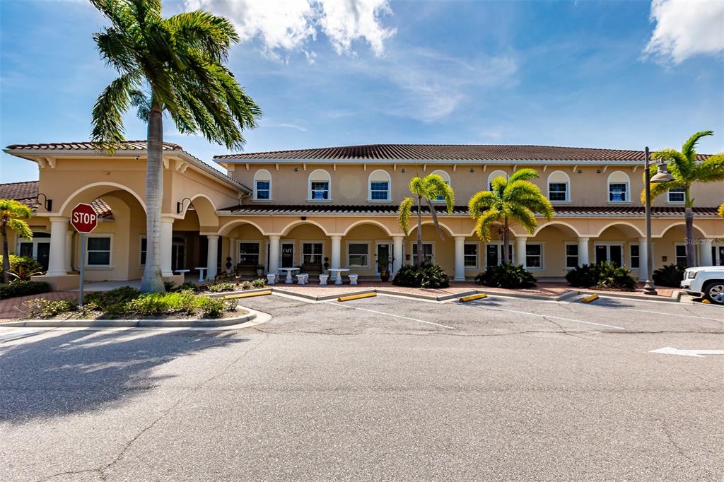 1500 E VENICE AVENUE UNIT 4F, VENICE, FL — photo 3 of 26