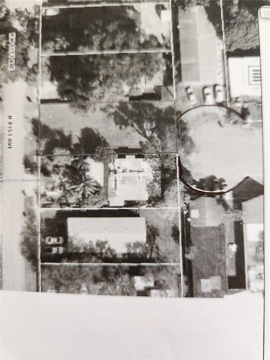 315 N 61st Ave, Hollywood FL 33024