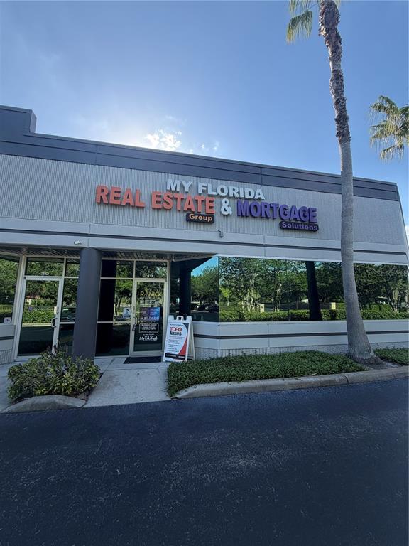7901 KINGSPOINTE PARKWAY UNIT 19 #Office 3