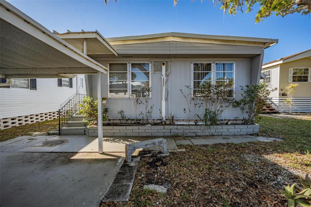 605 MICHIGAN BOULEVARD UNIT 37