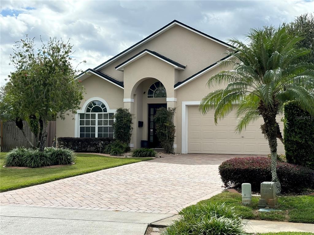 5632 MARIWOOD DRIVE