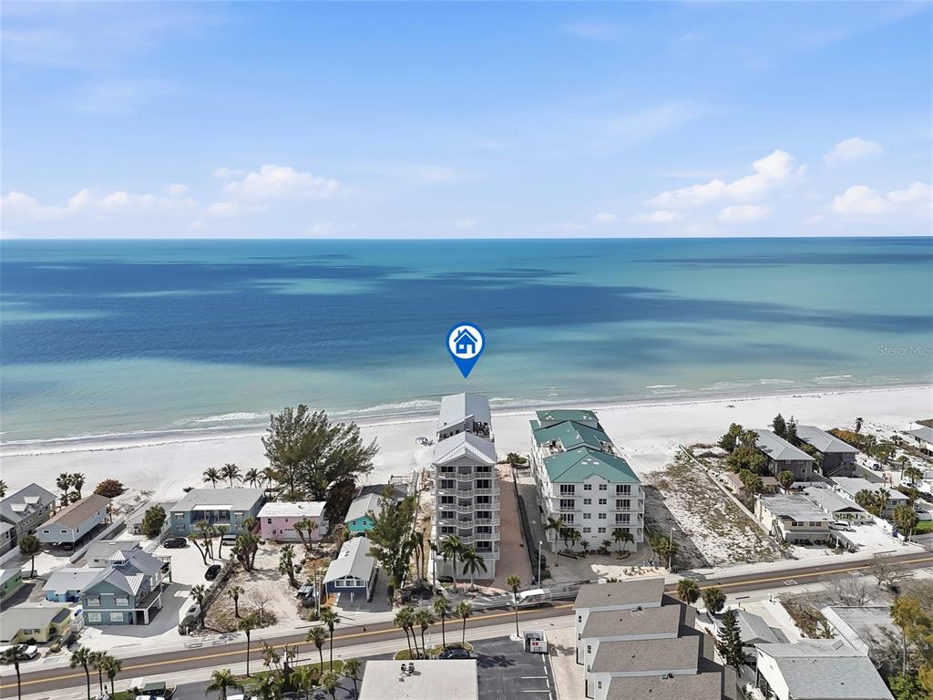 19730 GULF BOULEVARD UNIT 500