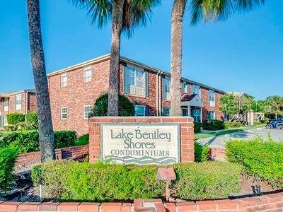 1920 E EDGEWOOD DRIVE UNIT J8, LAKELAND, FL — photo 4 of 6