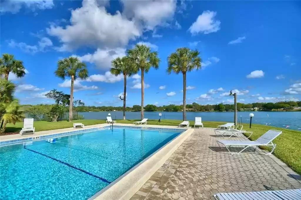 1920 E EDGEWOOD DRIVE UNIT J8, LAKELAND, FL — photo 5 of 6