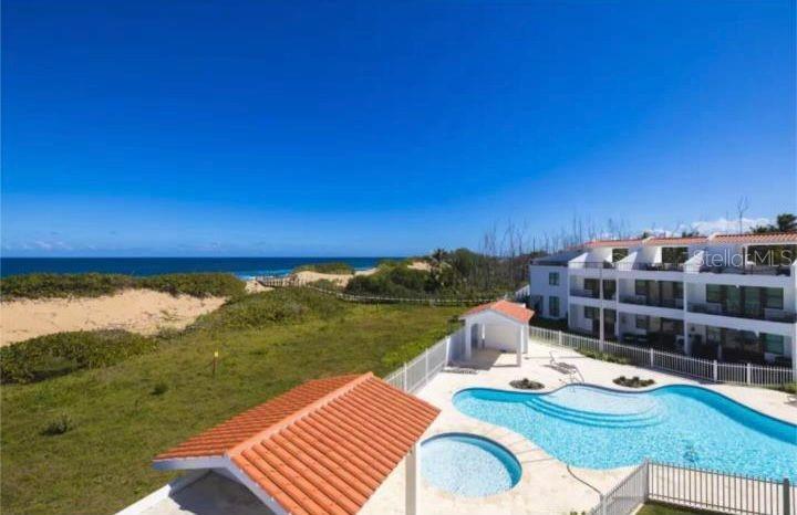 C-214 MARBELA CASA DE PLAYA