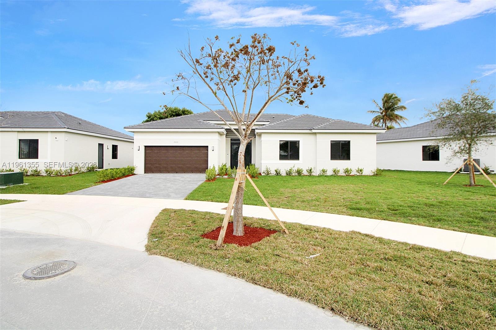 20833 SW 96th Ct, Cutler Bay FL 33189