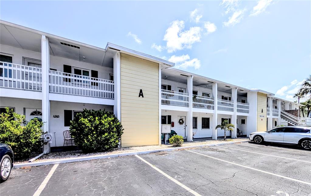 1509 PLEASANT ROAD UNIT A4